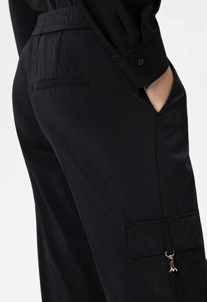 LUISA CERANO Hose SOFTSHELL-TAPERED – Bild 4