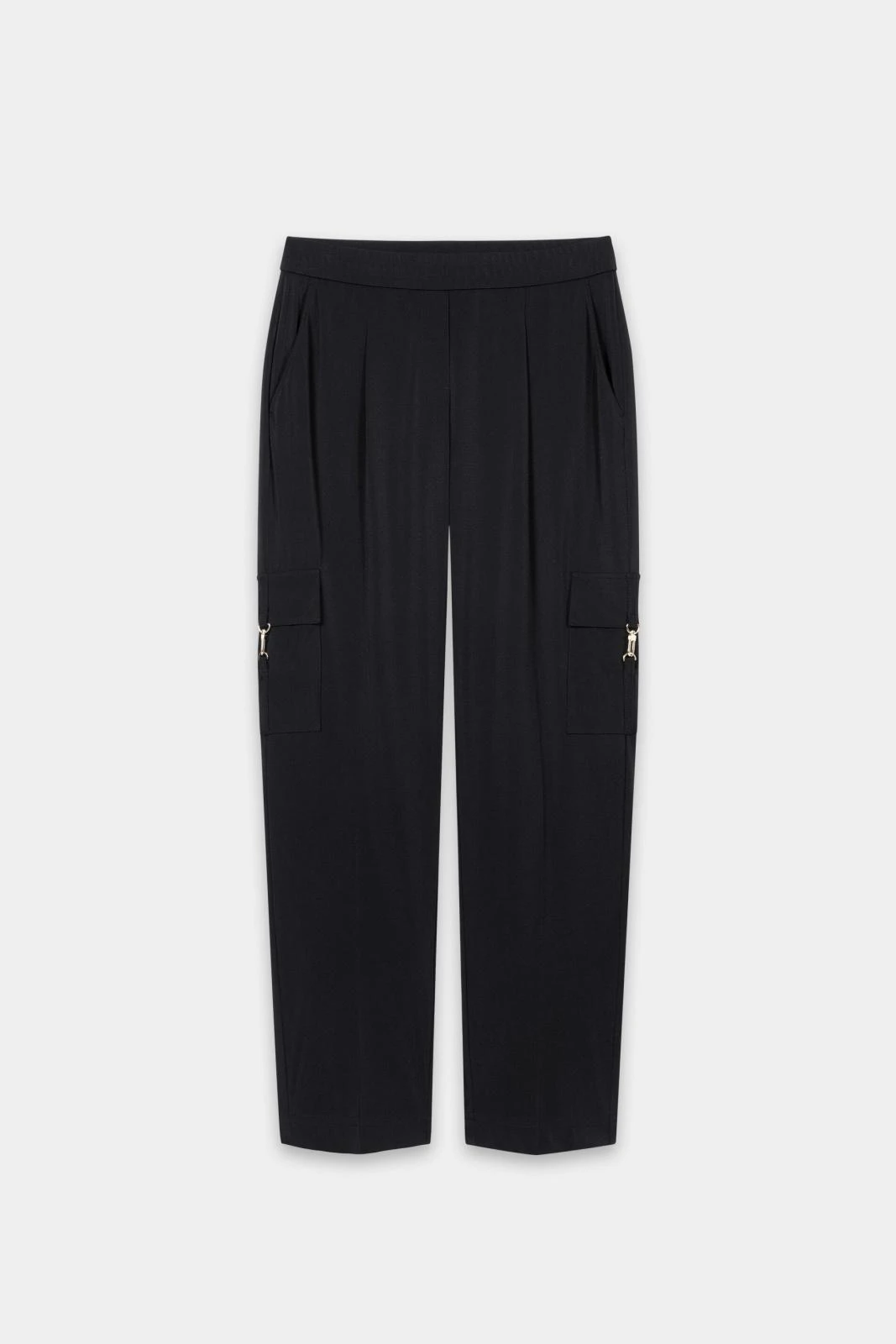 LUISA CERANO Hose SOFTSHELL-TAPERED – Bild 5