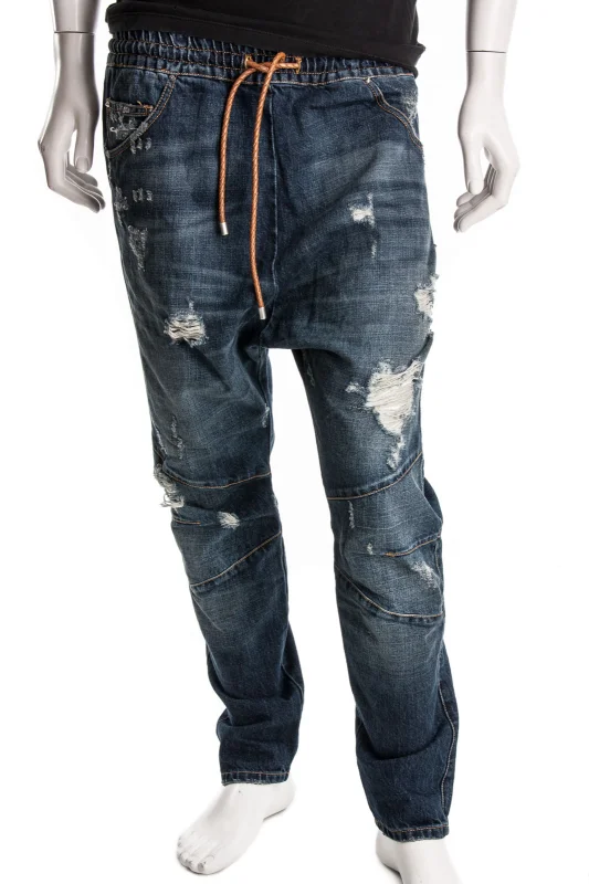 PIERRE BALMAIN Jeans JEANS BLUE