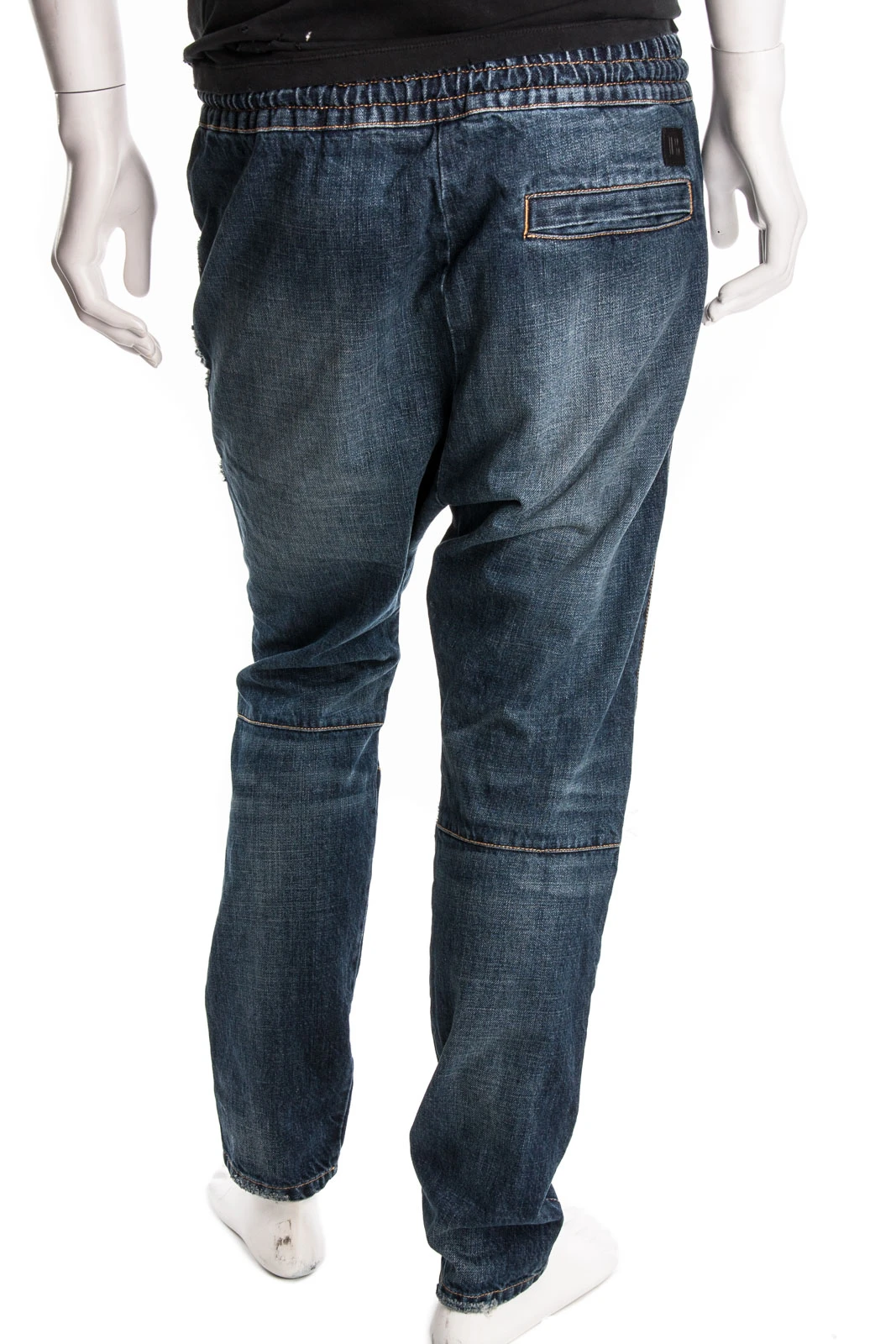 PIERRE BALMAIN Jeans JEANS BLUE – Bild 3