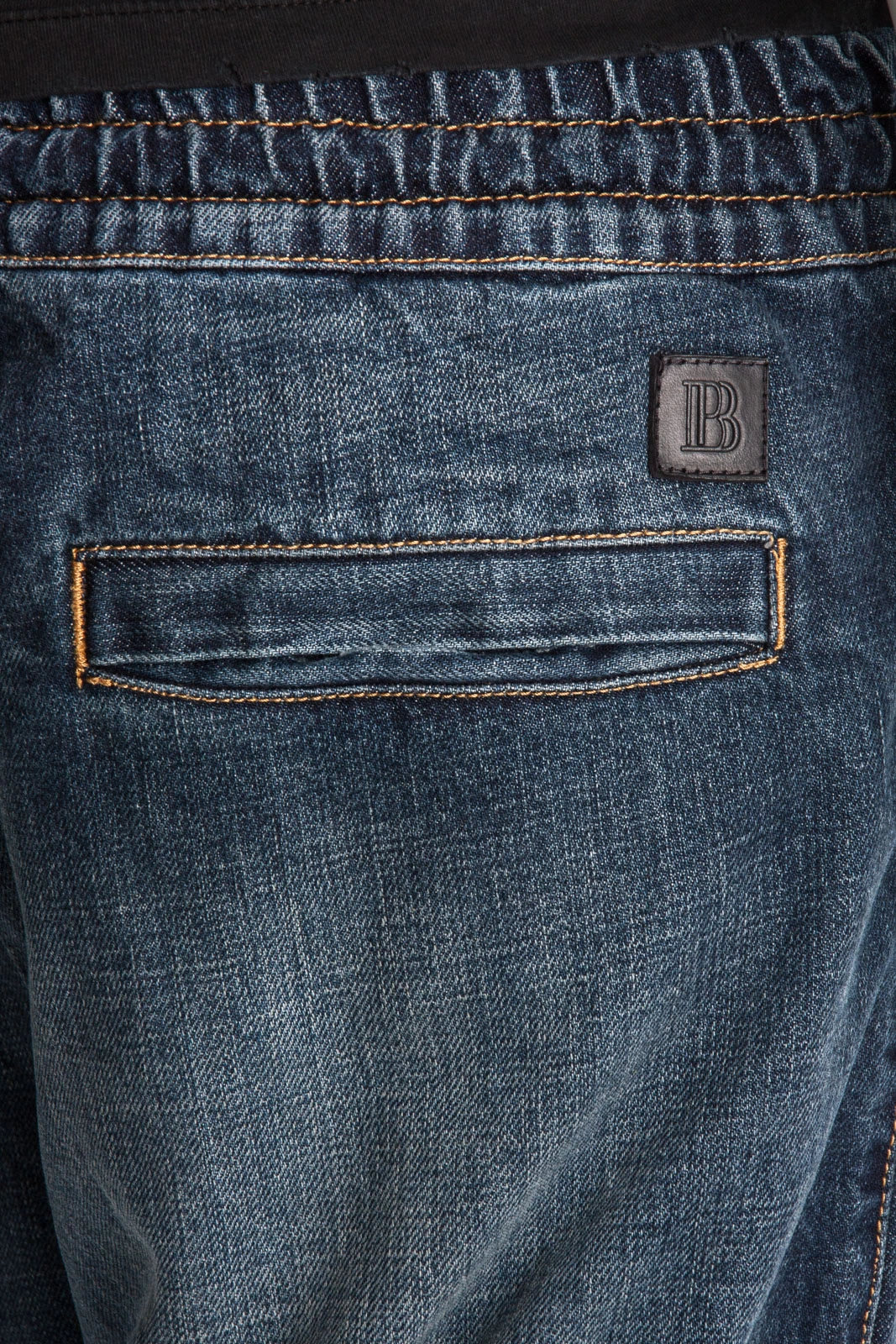 PIERRE BALMAIN Jeans JEANS BLUE – Bild 6