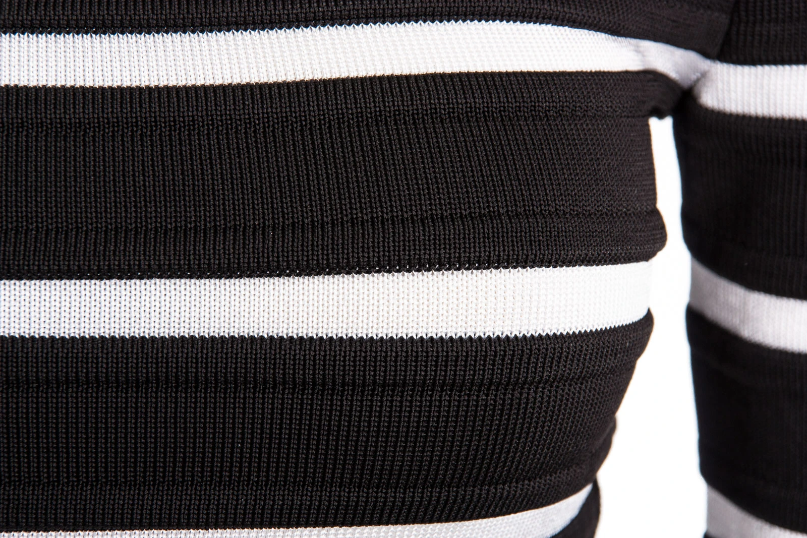 BALMAIN Kleid MAILLE - Nur in unserem Store in Spremberg erhältlich. – Bild 4