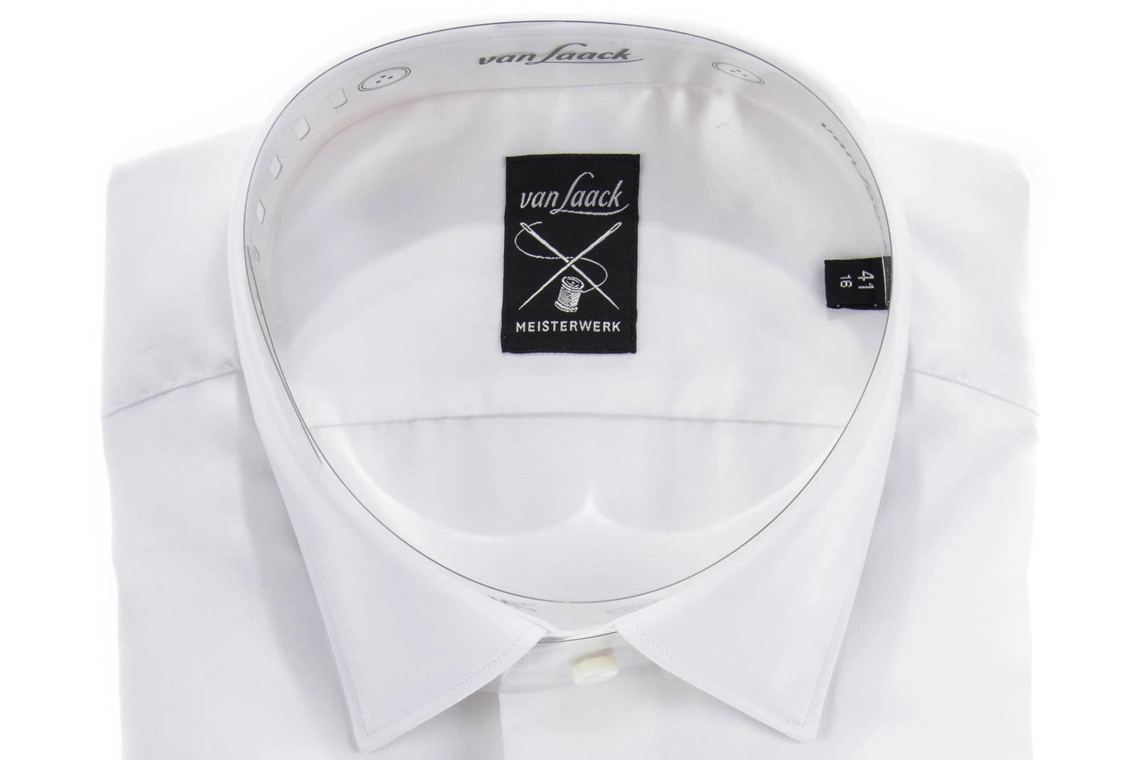 VAN LAACK Hemd NV MET-TF – Bild 2