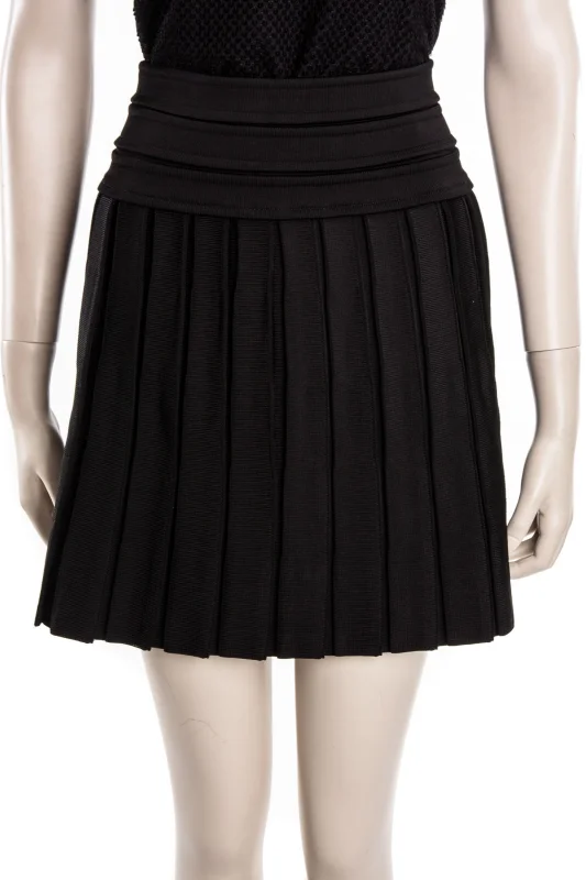 BALMAIN Rock MAILLE - Nur in unserem Store in Spremberg erhältlich.