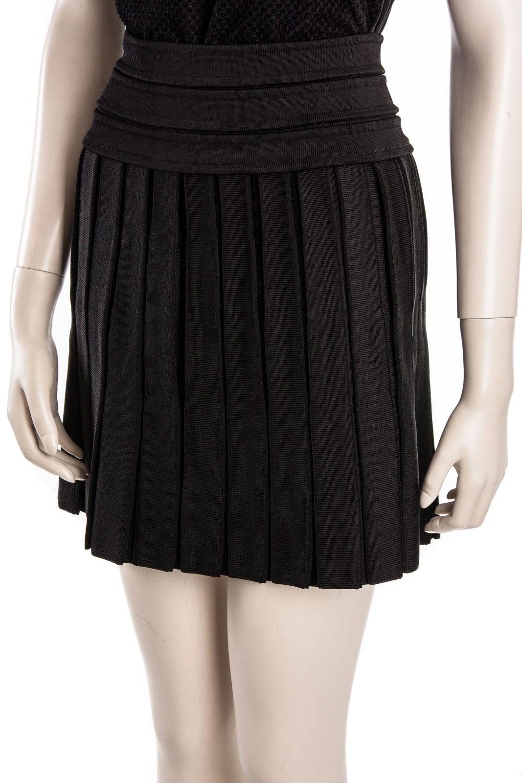 BALMAIN Rock MAILLE - Nur in unserem Store in Spremberg erhältlich. – Bild 2