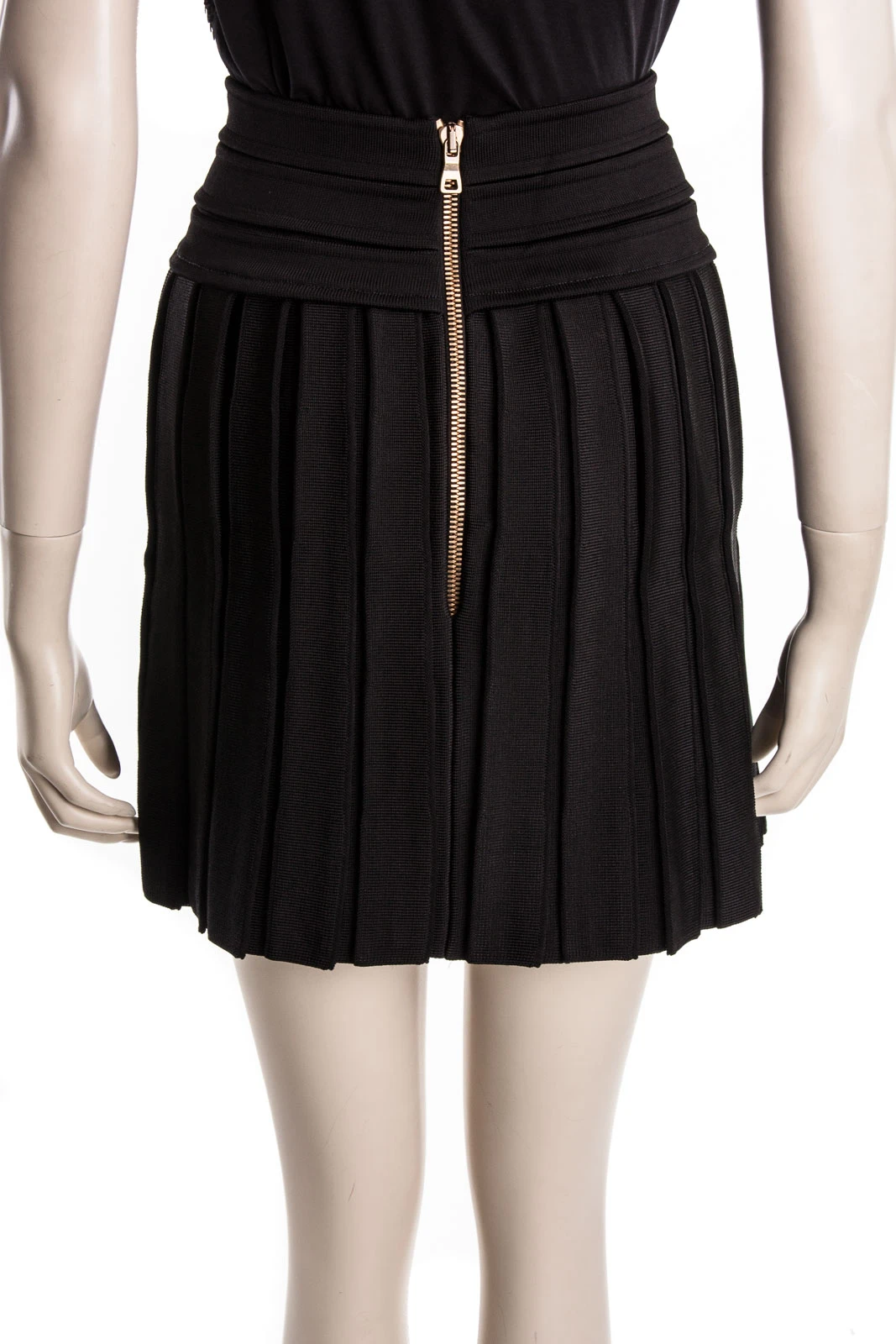 BALMAIN Rock MAILLE - Nur in unserem Store in Spremberg erhältlich. – Bild 3