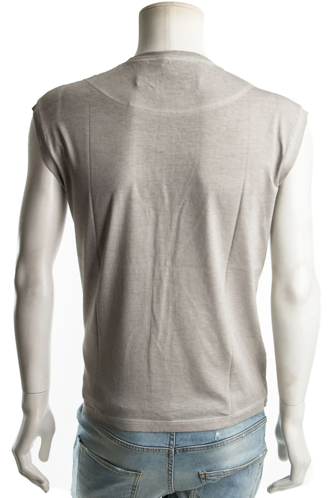 PIERRE BALMAIN Shirt COMPOSITION – Bild 3