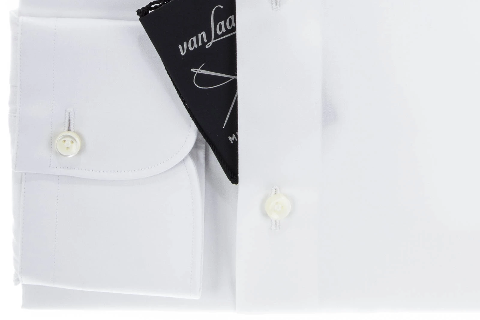 VAN LAACK Hemd NV MET-TF – Bild 3