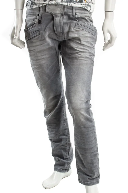 PIERRE BALMAIN Jeans GREY