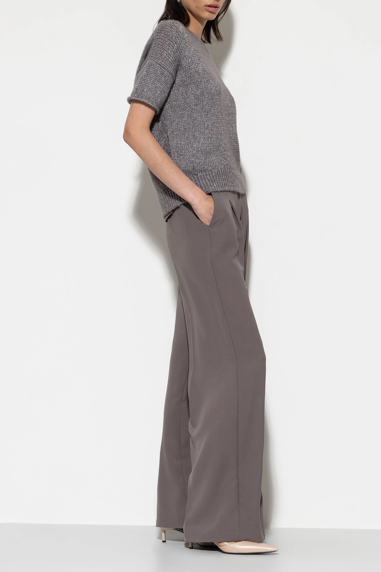 Hose WIDELEG-PANTS – Bild 2