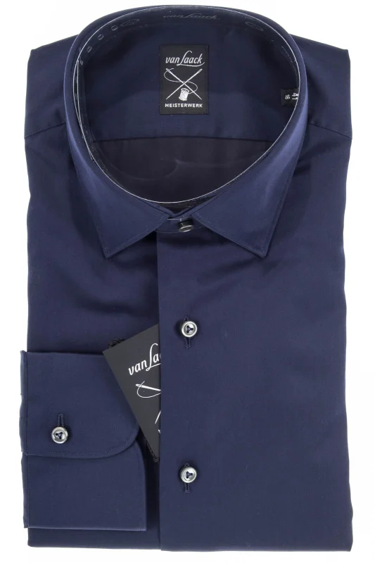 VAN LAACK Hemd NV MET-TF