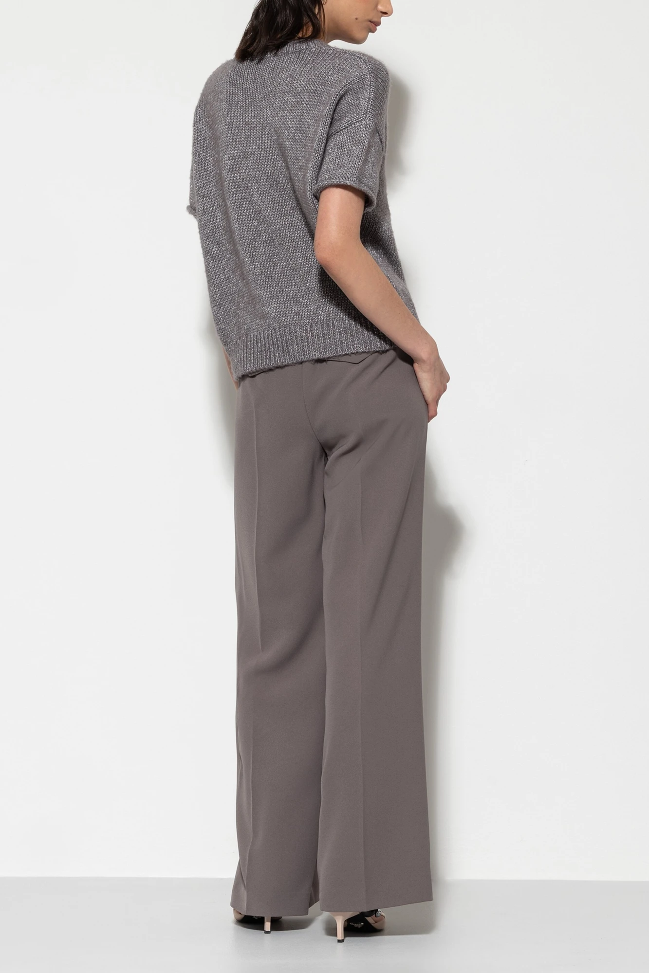 Hose WIDELEG-PANTS – Bild 3