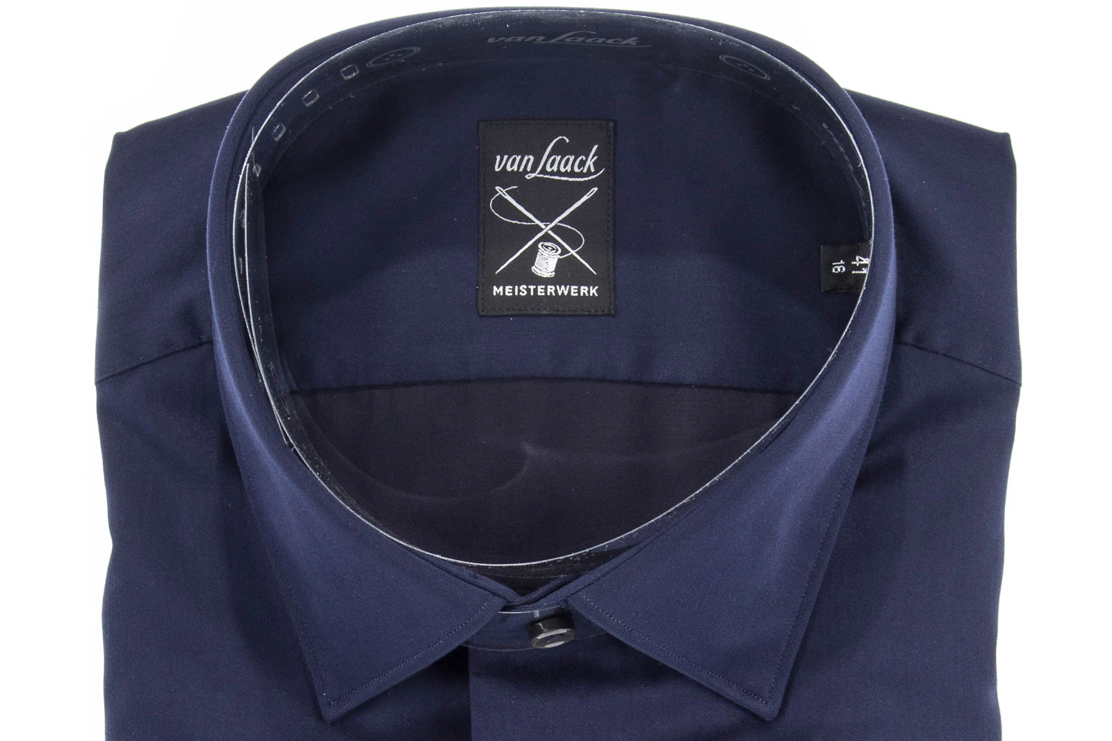 VAN LAACK Hemd NV MET-TF – Bild 2