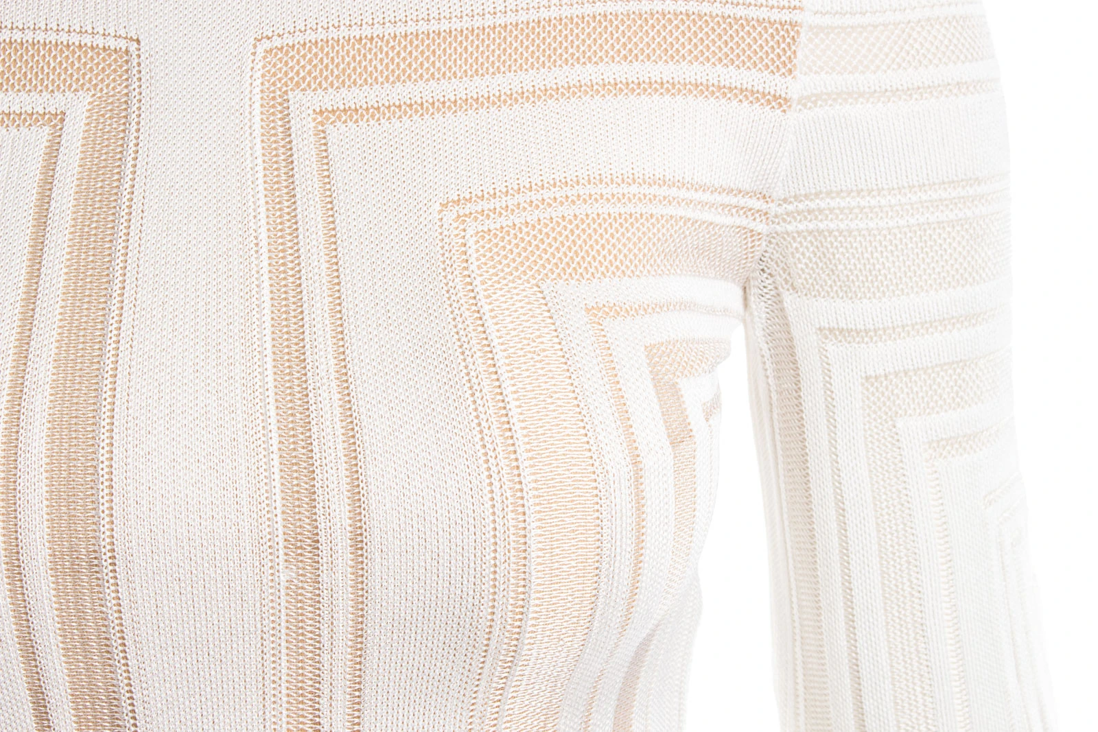 BALMAIN Kleid MAILLE - Nur in unserem Store in Spremberg erhältlich. – Bild 4