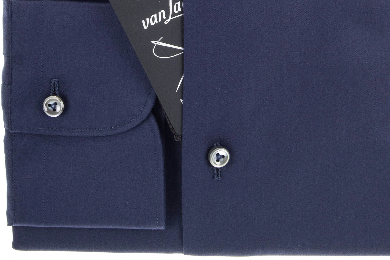 VAN LAACK Hemd NV MET-TF – Bild 3