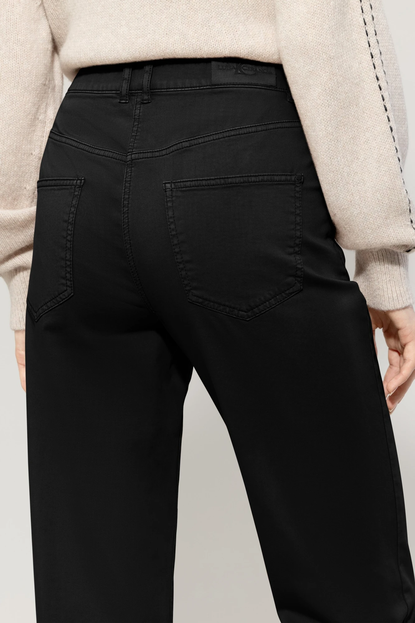 Hose HIGH-STRETCH-TAPERED – Bild 3