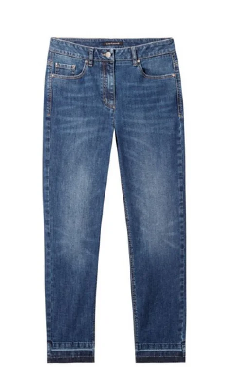 LUISA CERANO Jeans AUTHENTIC-STRAIGHTLEG