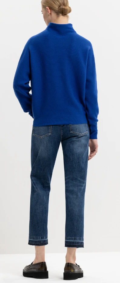 LUISA CERANO Jeans AUTHENTIC-STRAIGHTLEG – Bild 3