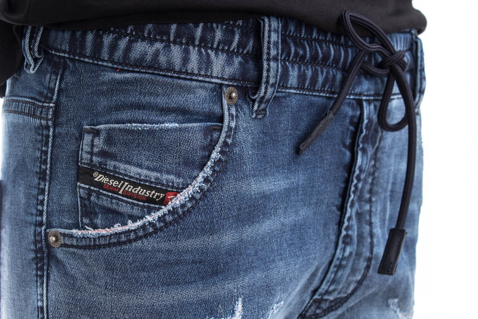 DIESEL Jeans KRAILEY R-NE – Bild 4