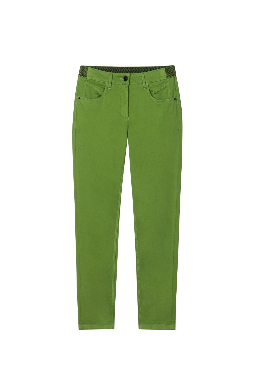 LUISA CERANO Hose HIGH-STRETCH SKINNY DENIM – Bild 3