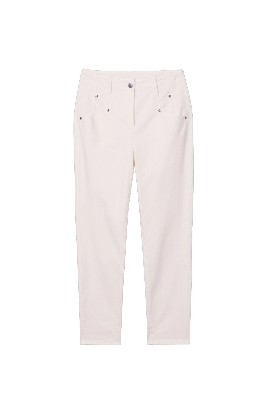 LUISA CERANO Jeans STRAIGHTLEG-DENIM – Bild 3