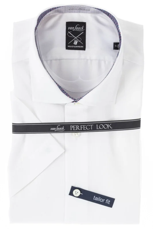 VAN LAACK Kurzarmhemd RIVARA-STF14N