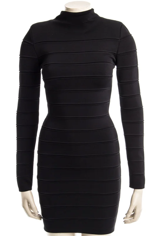 BALMAIN Kleid DRESS - Nur in unserem Store in Spremberg erhältlich.