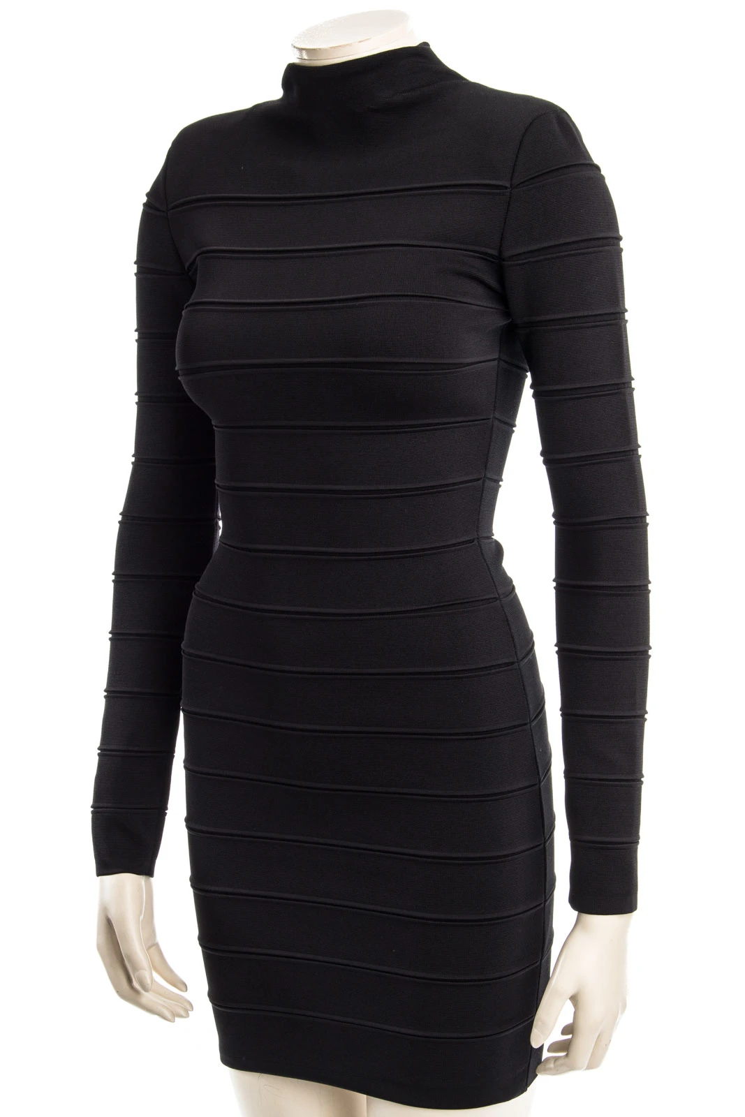 BALMAIN Kleid DRESS - Nur in unserem Store in Spremberg erhältlich. – Bild 2