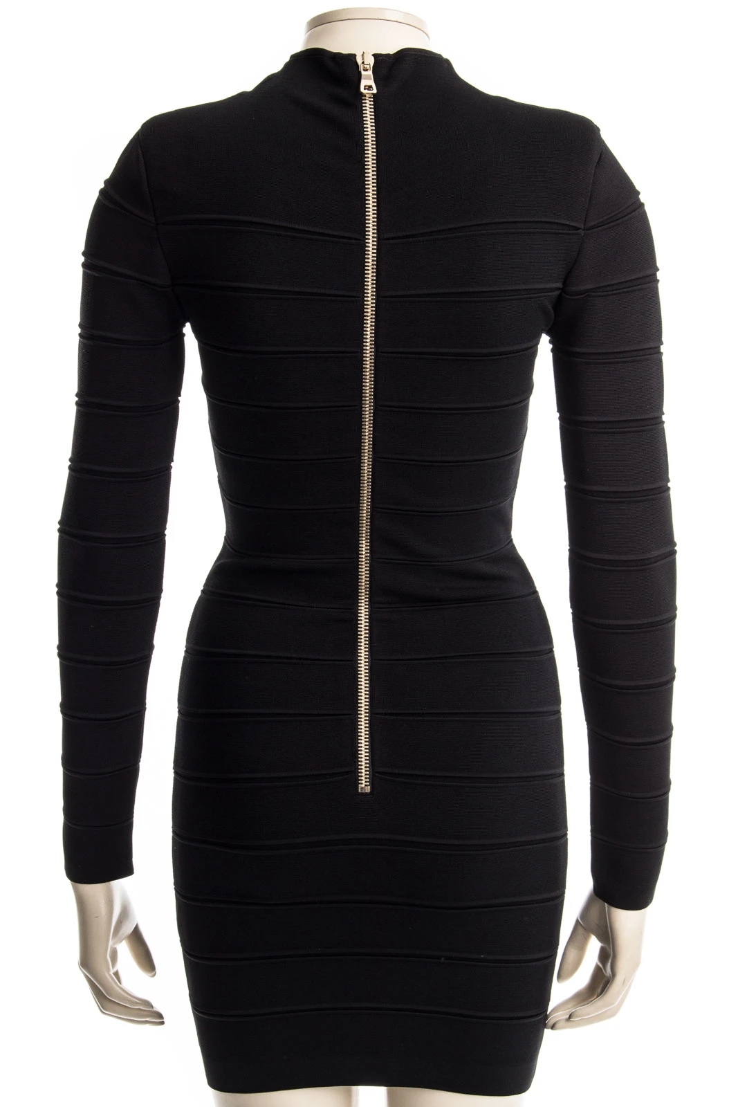 BALMAIN Kleid DRESS - Nur in unserem Store in Spremberg erhältlich. – Bild 3
