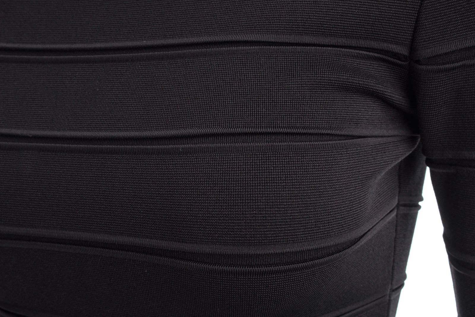 BALMAIN Kleid DRESS - Nur in unserem Store in Spremberg erhältlich. – Bild 4