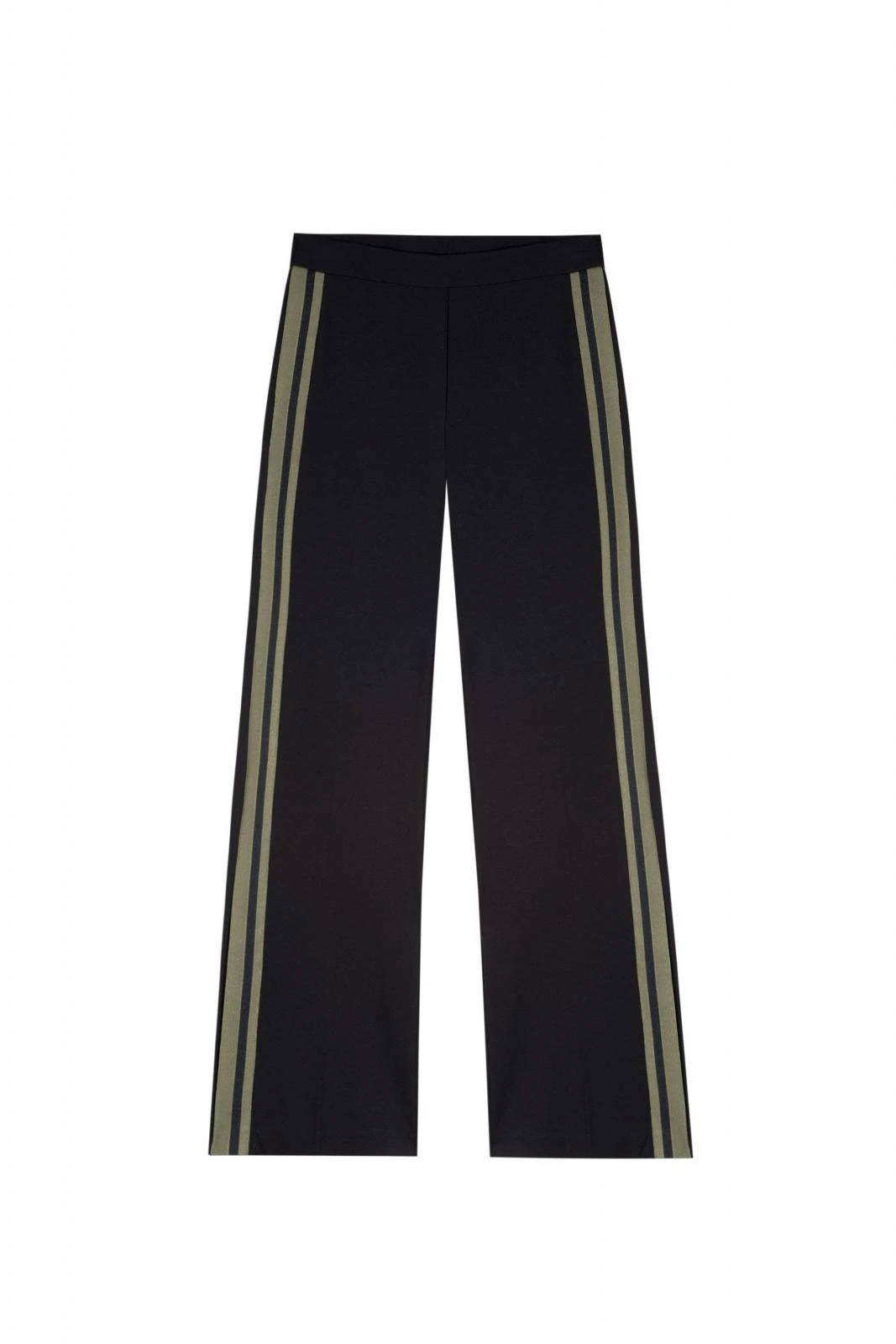 Wideleg-Pants PUNTO MILANO – Bild 4