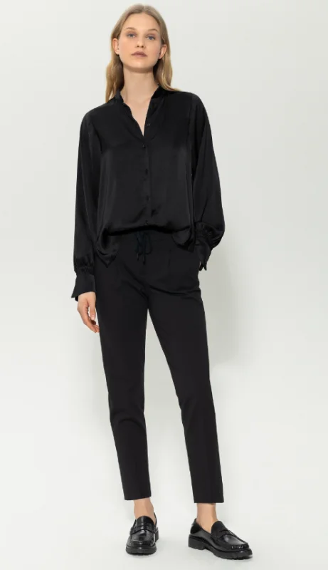 LUISA CERANO Hose PUNTO-MILANO