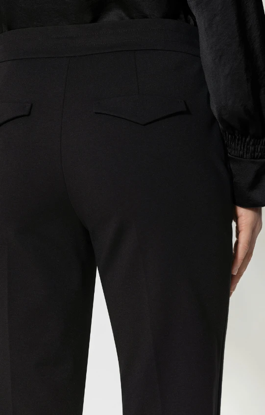 LUISA CERANO Hose PUNTO-MILANO – Bild 3