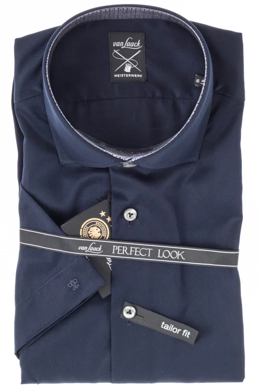 VAN LAACK Kurzarmhemd RIVARA-STF14N