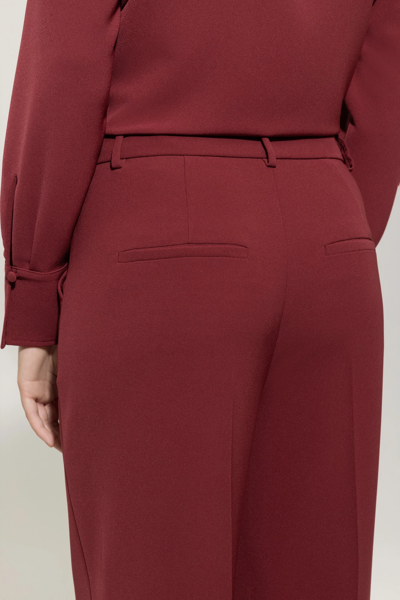 Hose EASY-WIDELEG-PANTS – Bild 4