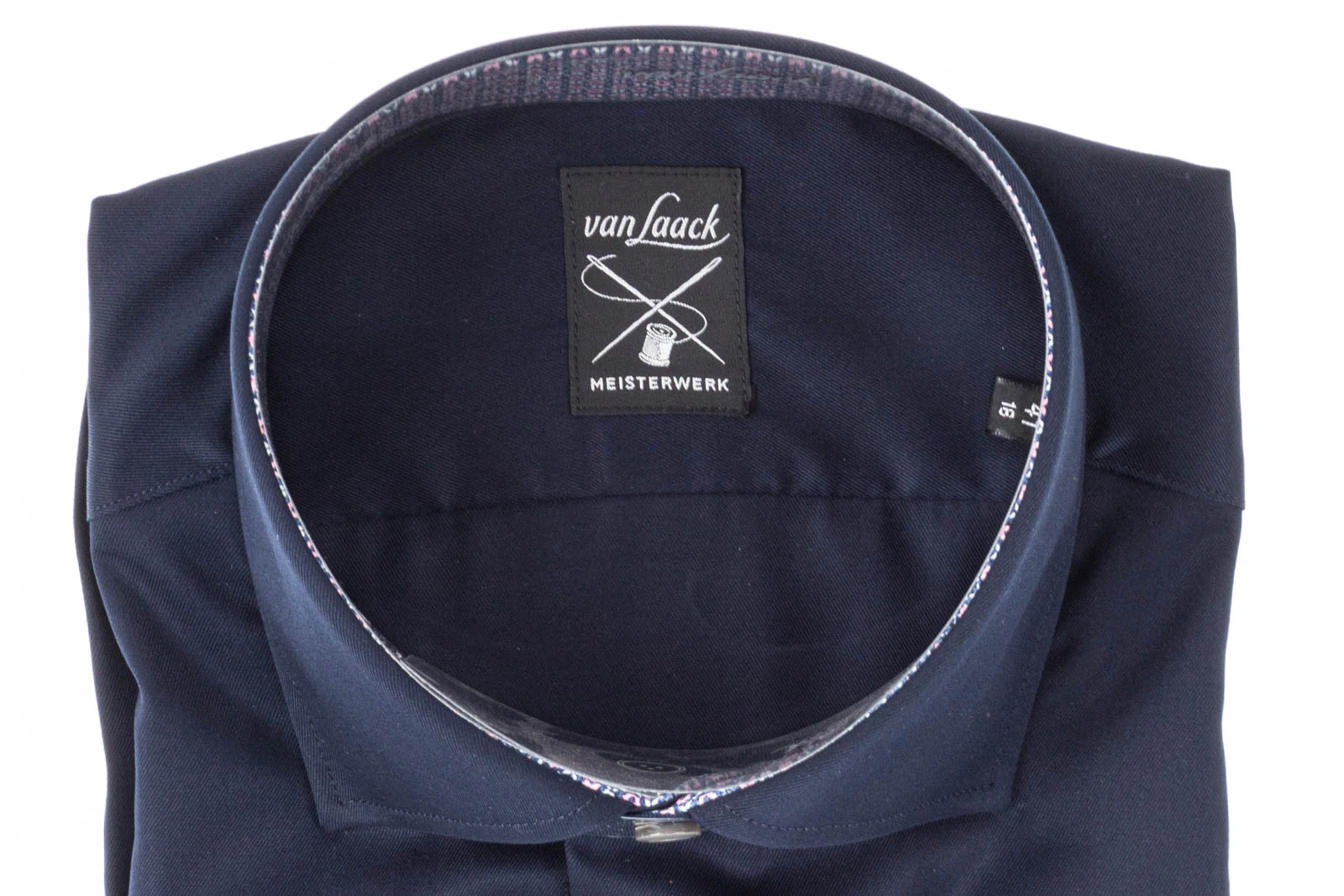 VAN LAACK Kurzarmhemd RIVARA-STF14N – Bild 2