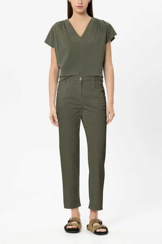 Hose HIGH-STRETCH DENIM