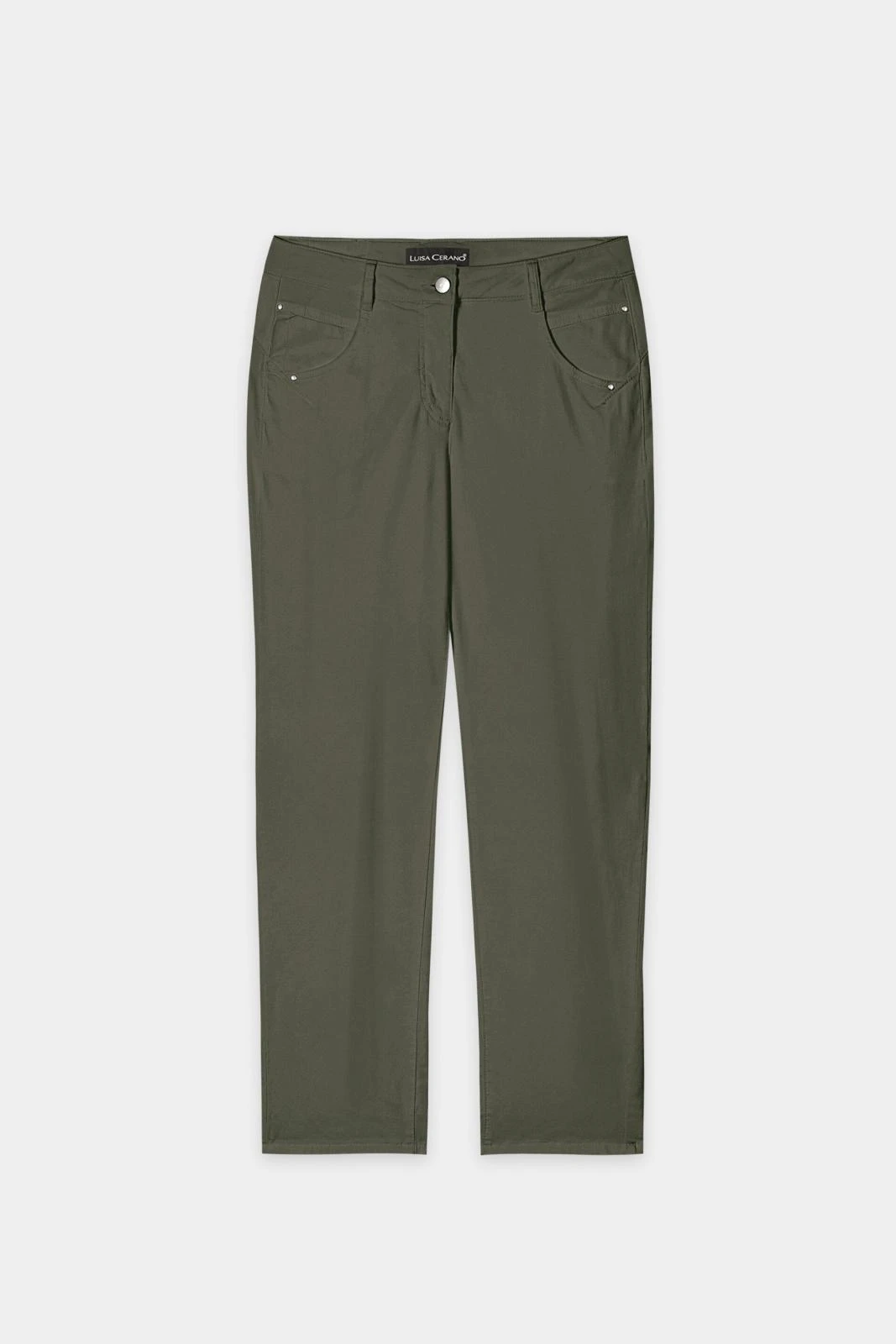 Hose HIGH-STRETCH DENIM – Bild 4
