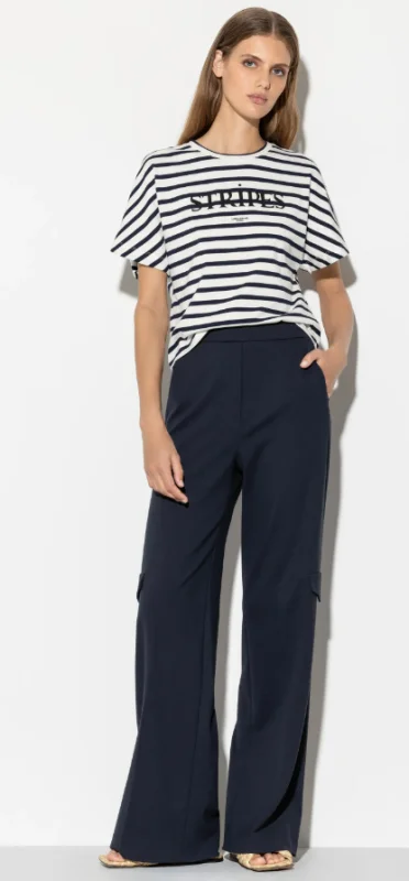 LUISA CERANO Hose PUNTO-MILANO