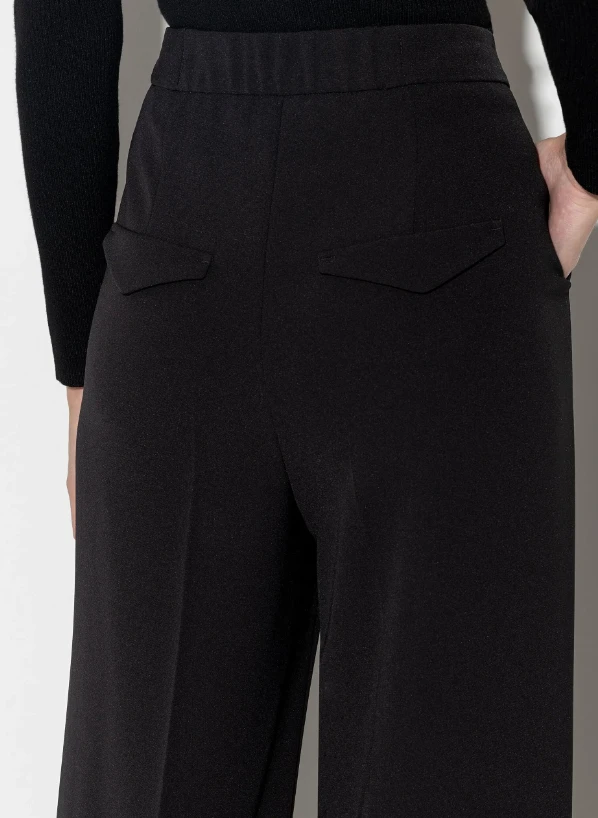 LUISA CERANO Hose WIDELEG-PANTS – Bild 4