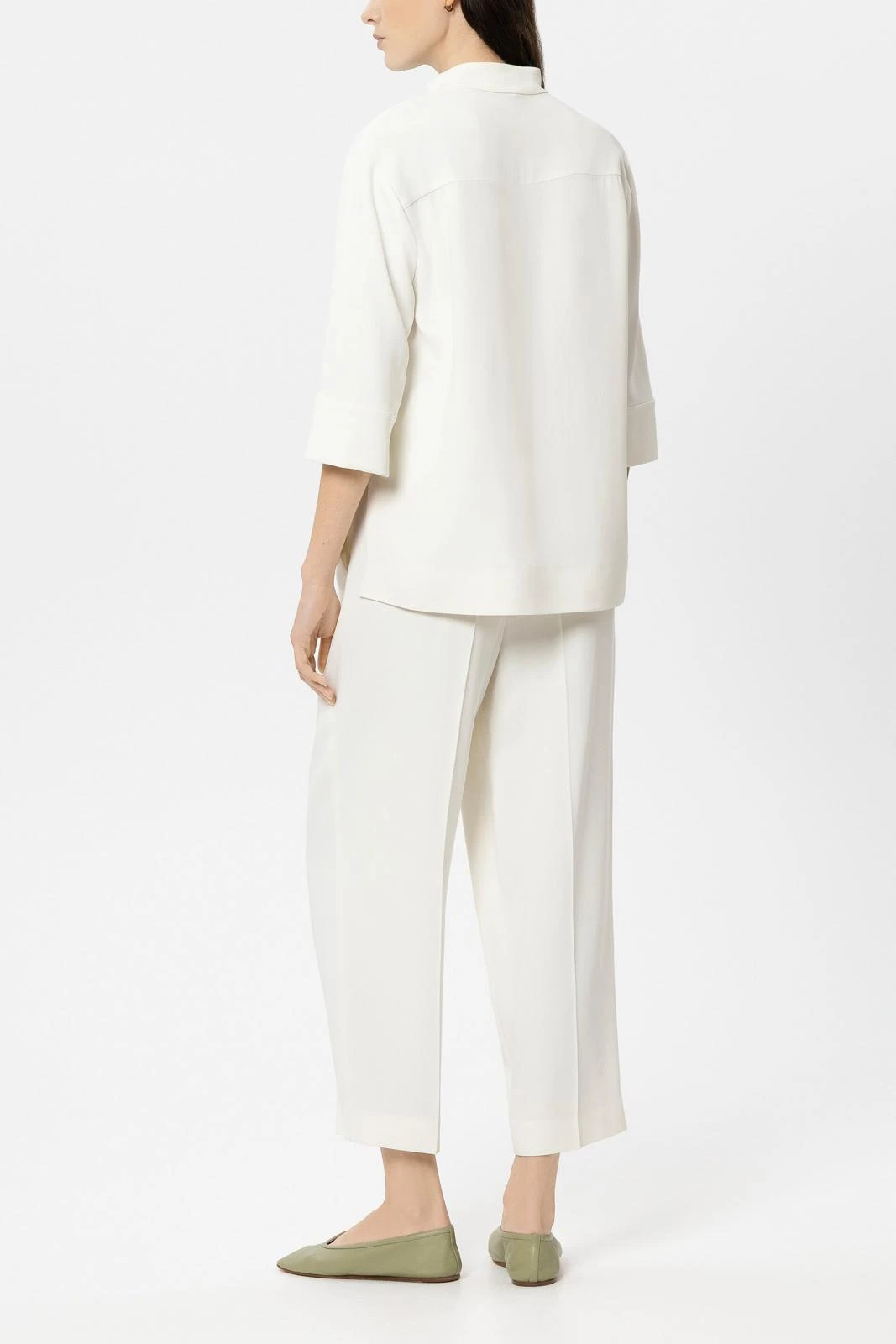 Hose TAPERED-PANTS – Bild 3