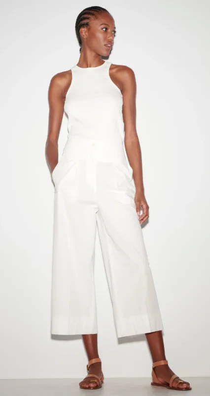 LUISA CERANO Hose WIDELEG-PANTS