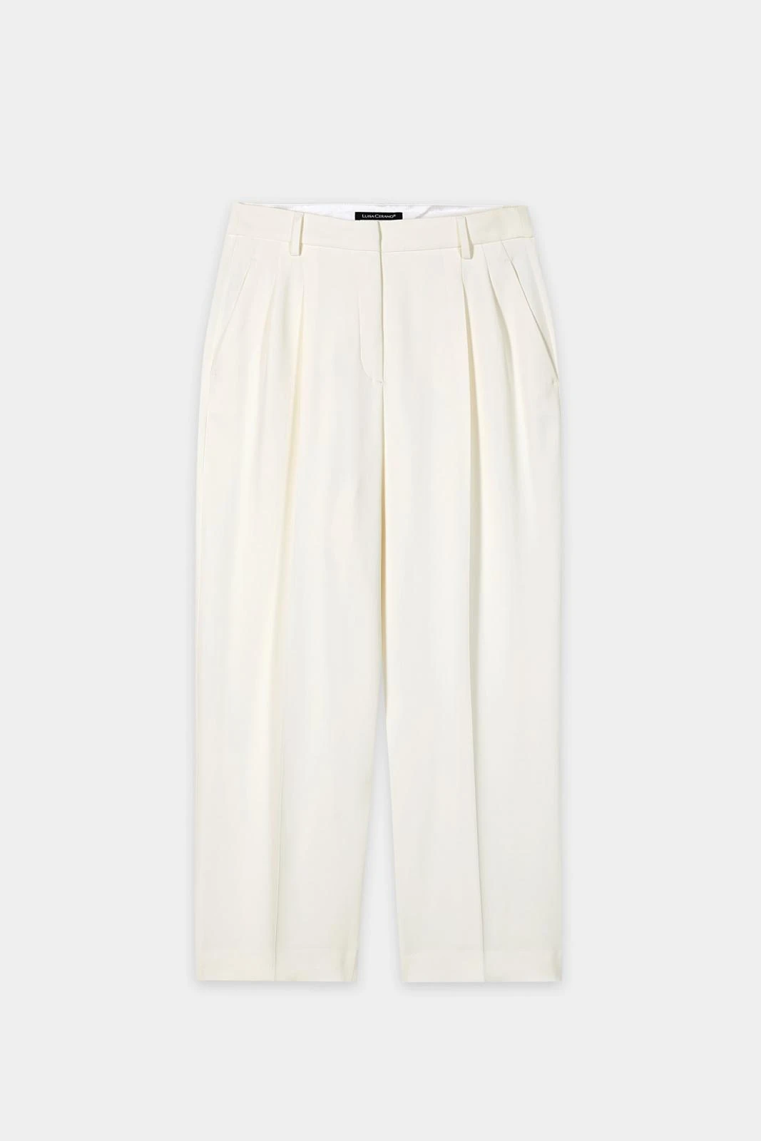 Hose TAPERED-PANTS – Bild 4
