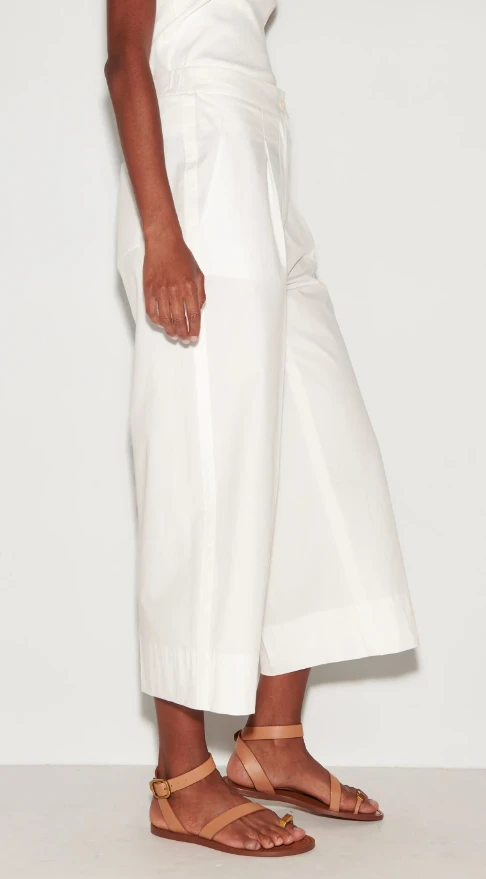 LUISA CERANO Hose WIDELEG-PANTS – Bild 2