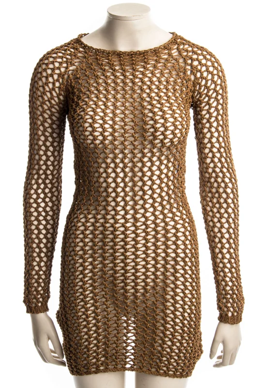 BALMAIN Kleid DRESS - Nur in unserem Store in Spremberg erhältlich.