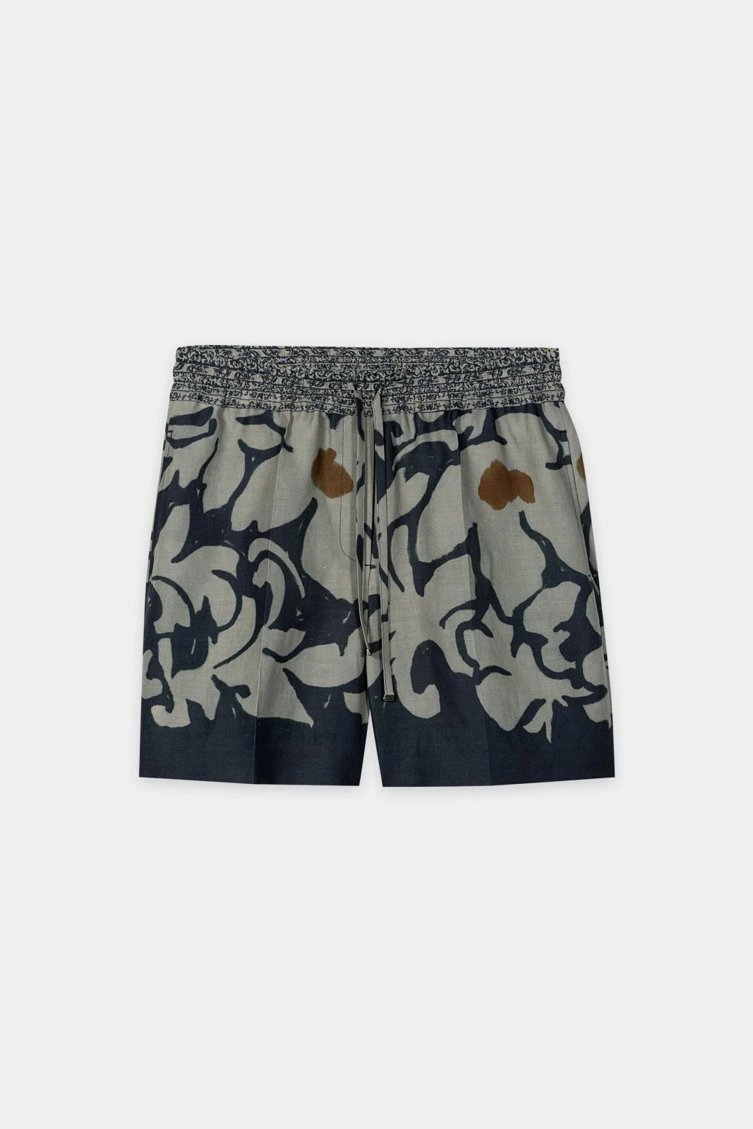 Shorts FLOWER PRINT – Bild 4