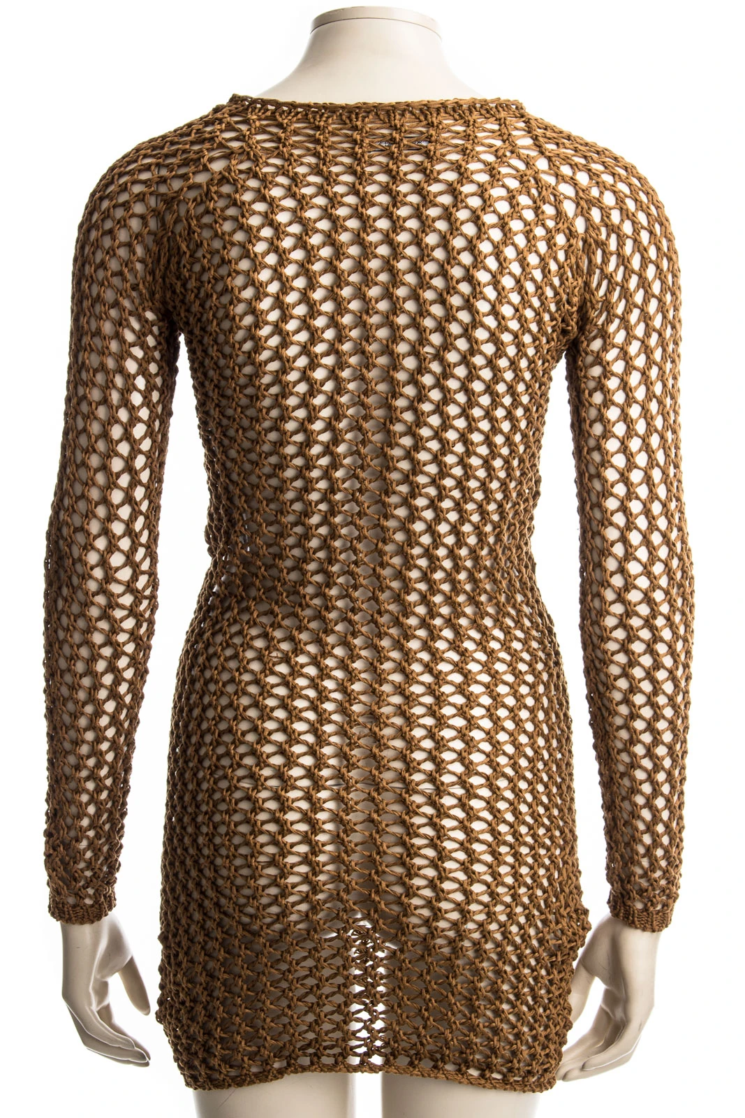 BALMAIN Kleid DRESS - Nur in unserem Store in Spremberg erhältlich. – Bild 3