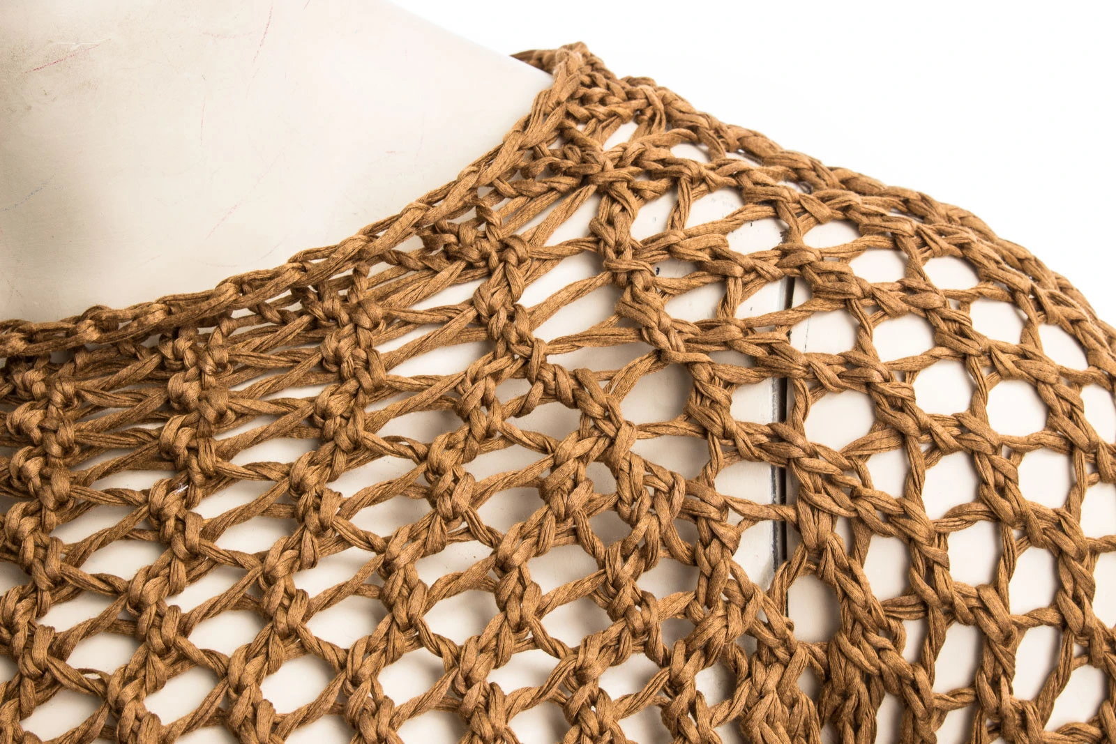 BALMAIN Kleid DRESS - Nur in unserem Store in Spremberg erhältlich. – Bild 4