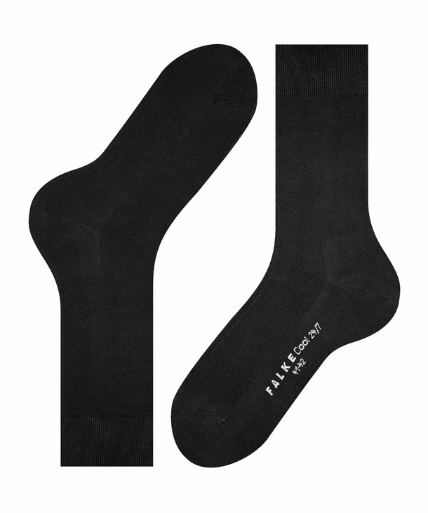 FALKE Herrensocken COOL 24/7 – Bild 2