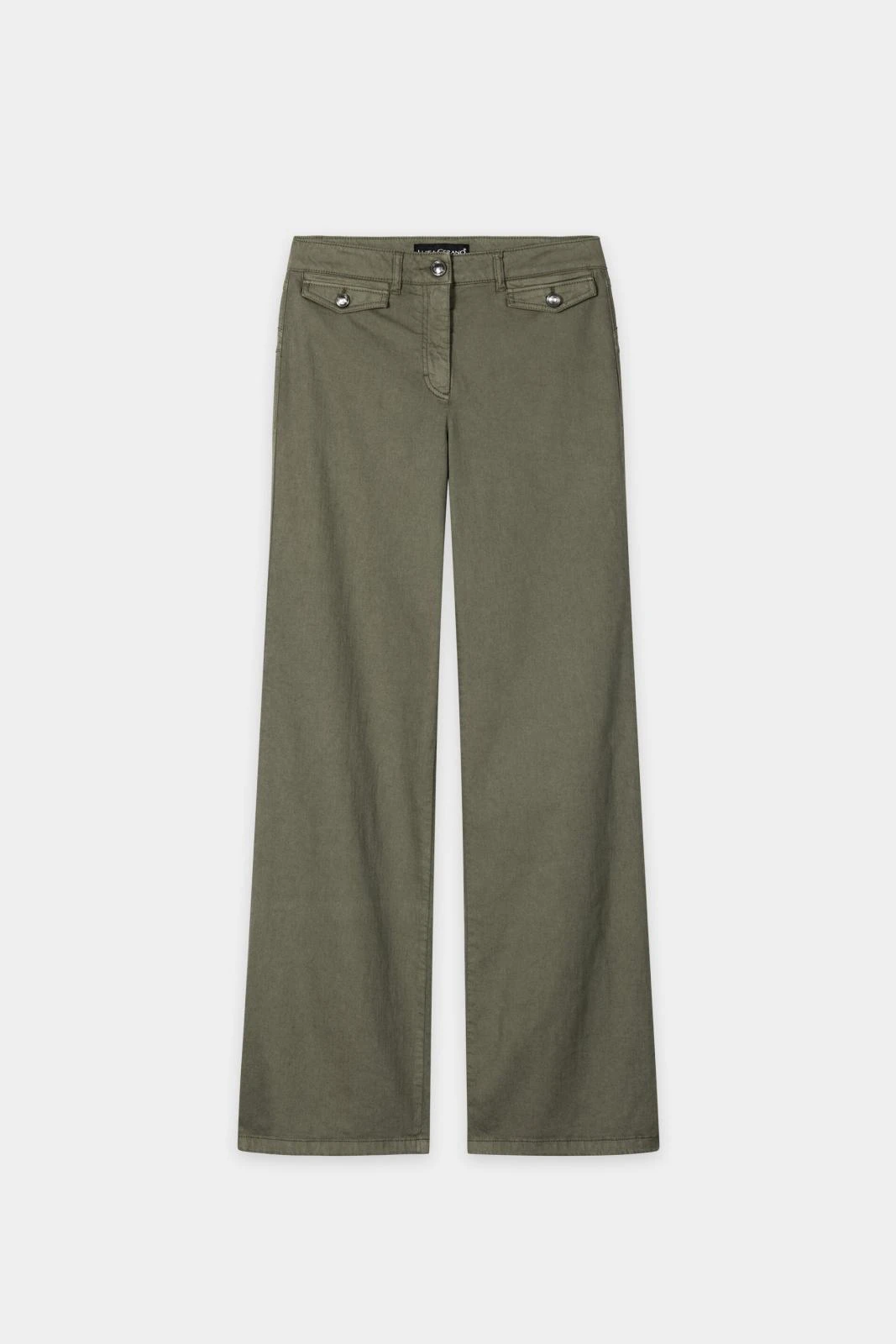 Hose WIDELEG-DENIM – Bild 4